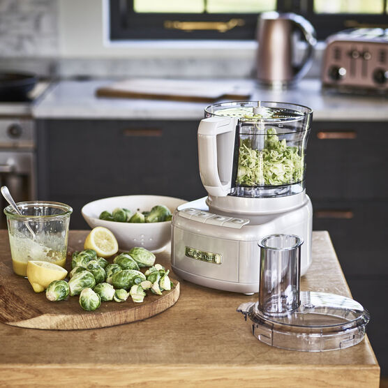 1,9 l Easy Prep Pro Keukenmachine