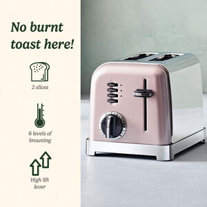 2 Slice Toaster