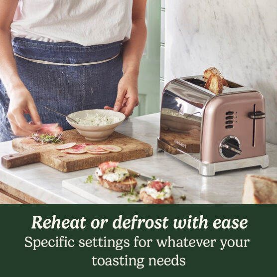 2 Slice Toaster