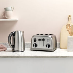 Toaster 4 tranches