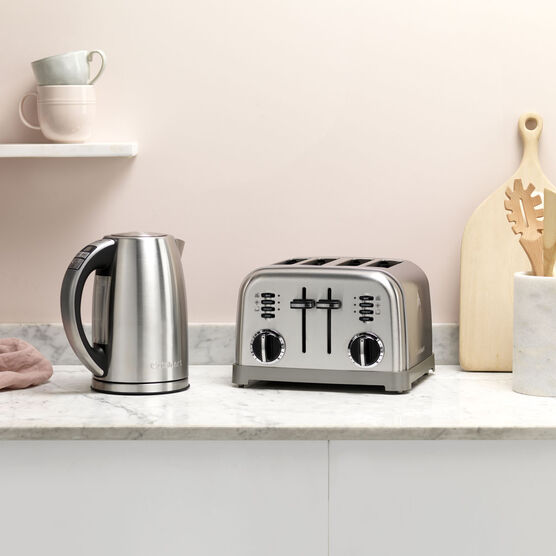 Toaster 4 tranches