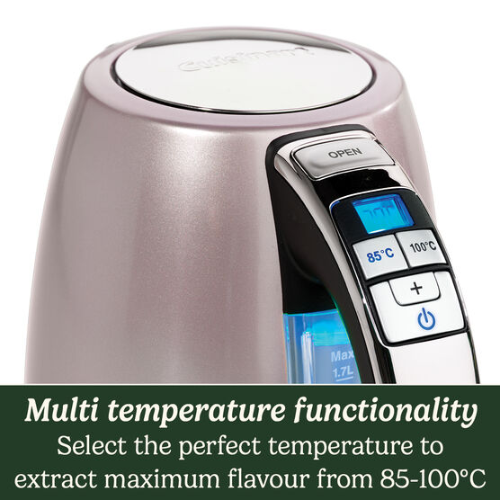 Multi-Temp Waterkoker