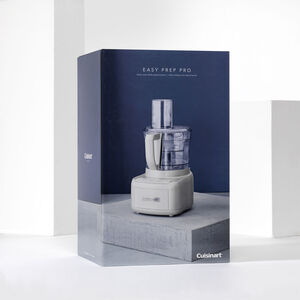 1,9 l Easy Prep Pro Keukenmachine