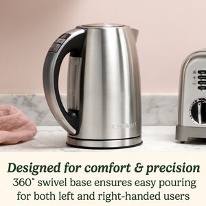 Cuisinart Bouilloire &Eacute;lectrique Multi-Temp&eacute;ratures Rose Vintage