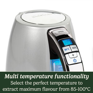 Cuisinart Bouilloire électrique Multi-Températures