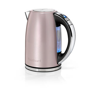Cuisinart Bouilloire &Eacute;lectrique Multi-Temp&eacute;ratures Rose Vintage