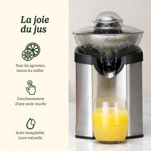Presse-agrumes