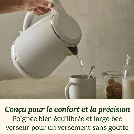 Cuisinart Bouilloire &Eacute;lectrique Jug Gravier