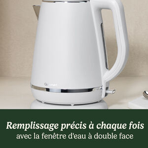 Cuisinart Bouilloire &Eacute;lectrique Jug Gravier