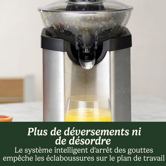 Presse-agrumes