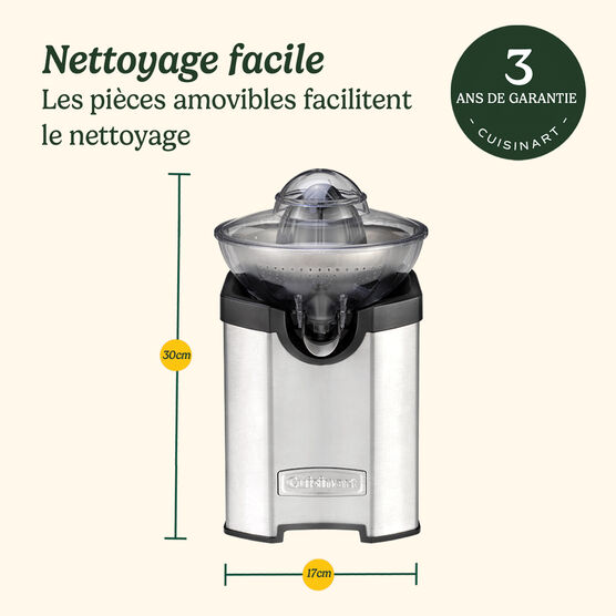 Presse-agrumes