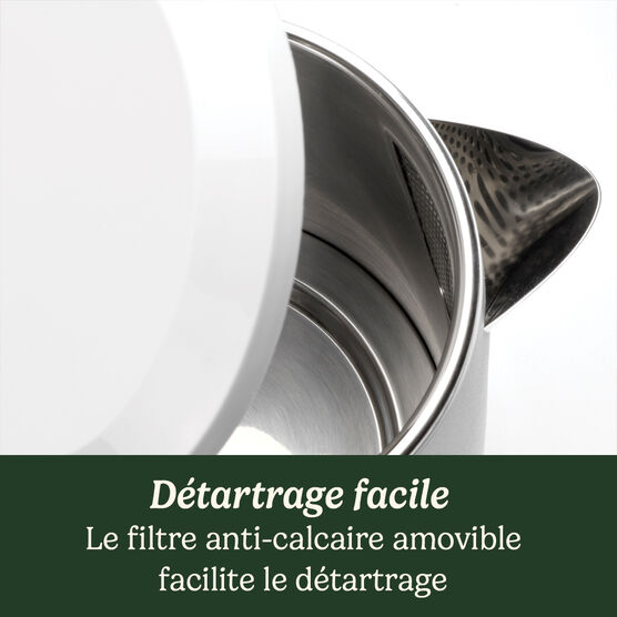 Cuisinart Bouilloire &Eacute;lectrique Jug Gravier