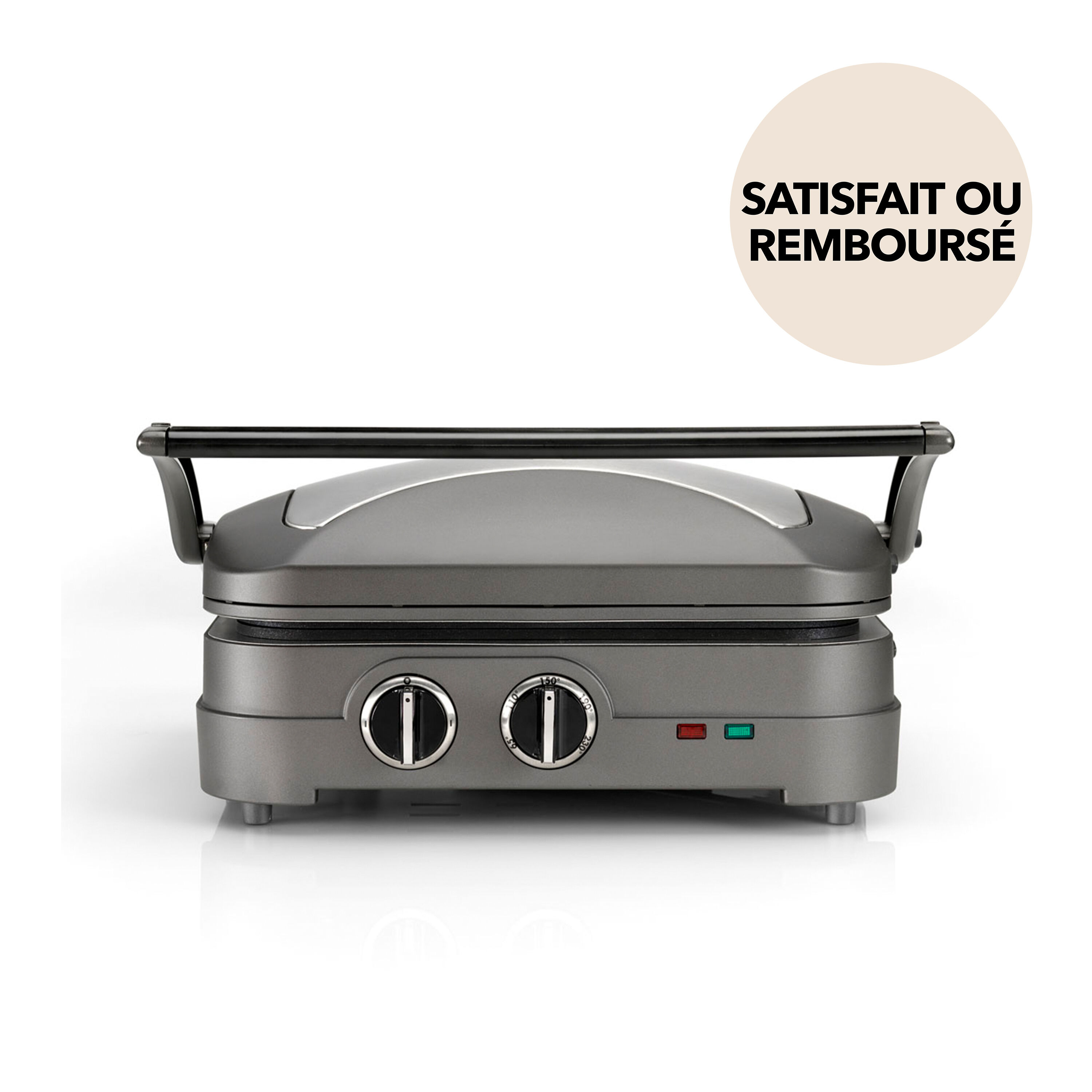 Griddle Grill GR47E Cuisinart