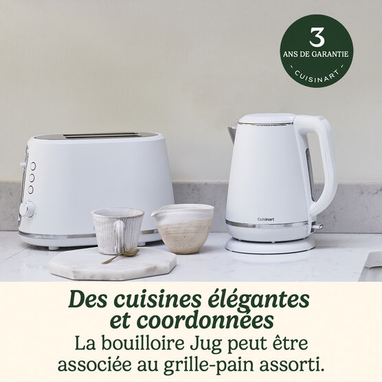 Cuisinart Bouilloire &Eacute;lectrique Jug Gravier