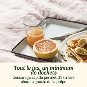 Presse-agrumes