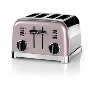 Toaster 4 tranches