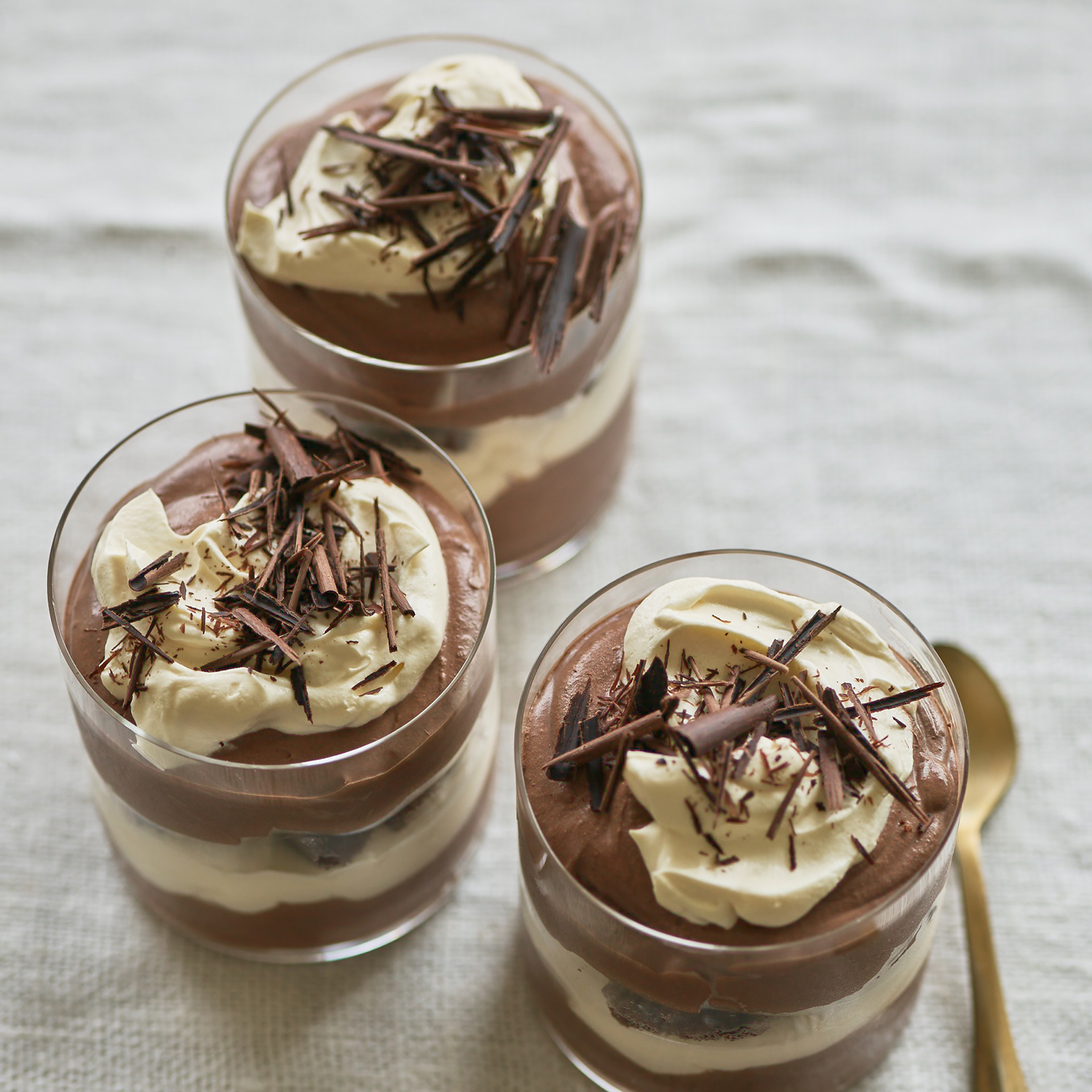 Chocolademousse