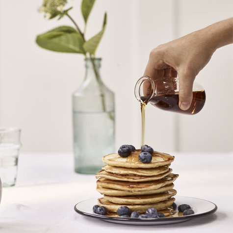 Bananenpannenkoekjes