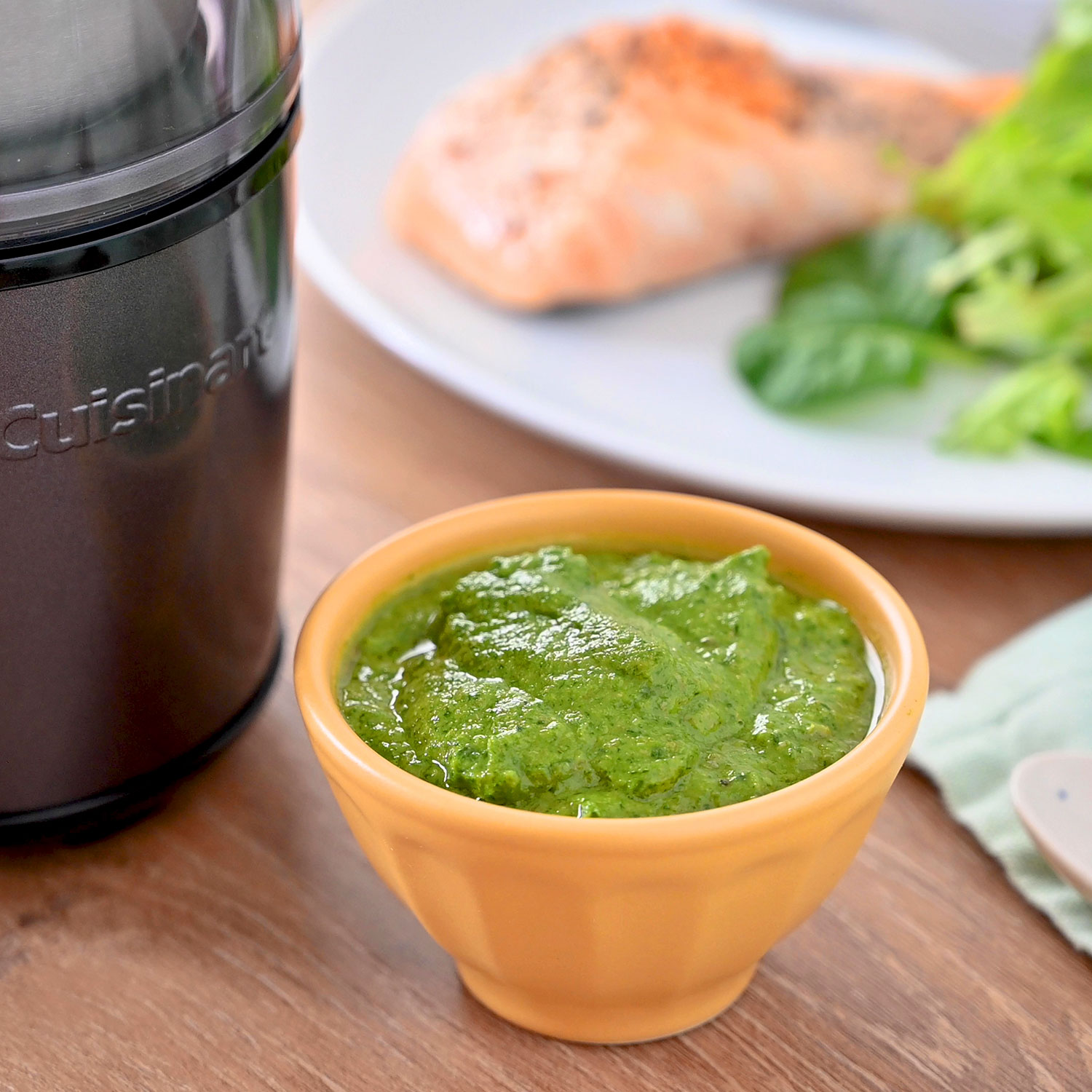 Salsa Verde
