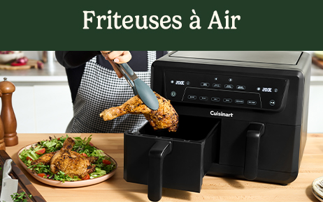 For Finishing Touches