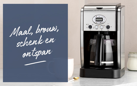 Shop New Coffee Maker
